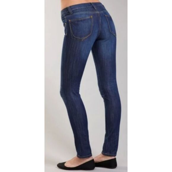 Paper Denim & Cloth Natalie Low Rise Peg Leg Size 26 - Picture 1 of 14